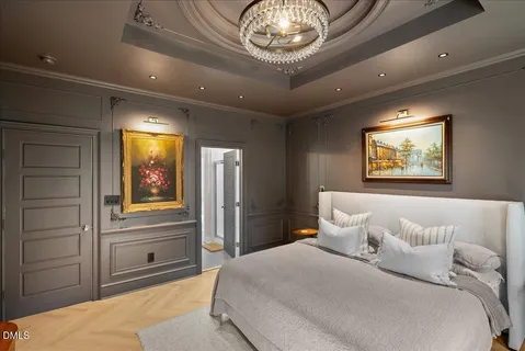 $515,000 | 1104 Elk Falls Drive, Wendell, NC 27591