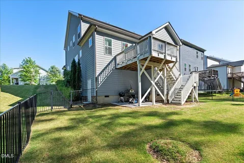 $515,000 | 1104 Elk Falls Drive, Wendell, NC 27591