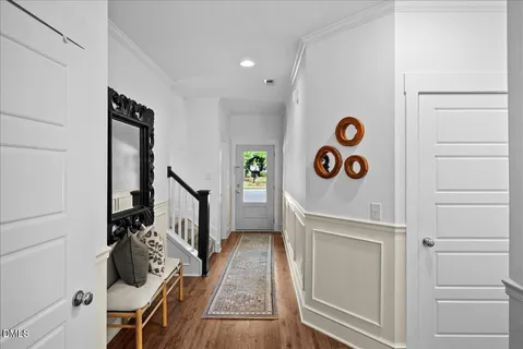 $515,000 | 1104 Elk Falls Drive, Wendell, NC 27591