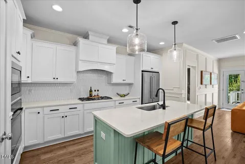 $515,000 | 1104 Elk Falls Drive, Wendell, NC 27591