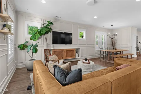 $515,000 | 1104 Elk Falls Drive, Wendell, NC 27591