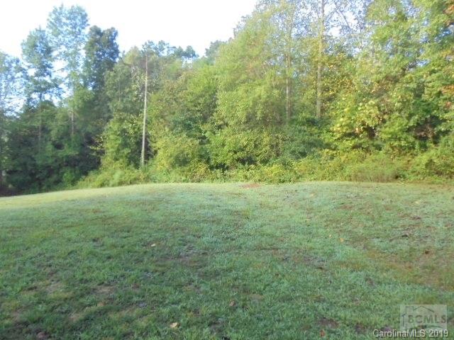 301 General Griffith Circle Rutherfordton, NC 28139 - Photo 15 of 17 a view of outdoor space and yard
