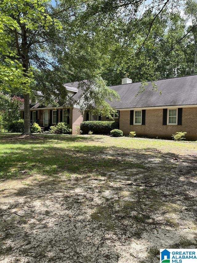 1106 Pinedale Road Clanton, AL 35045 - Photo 6 of 33
