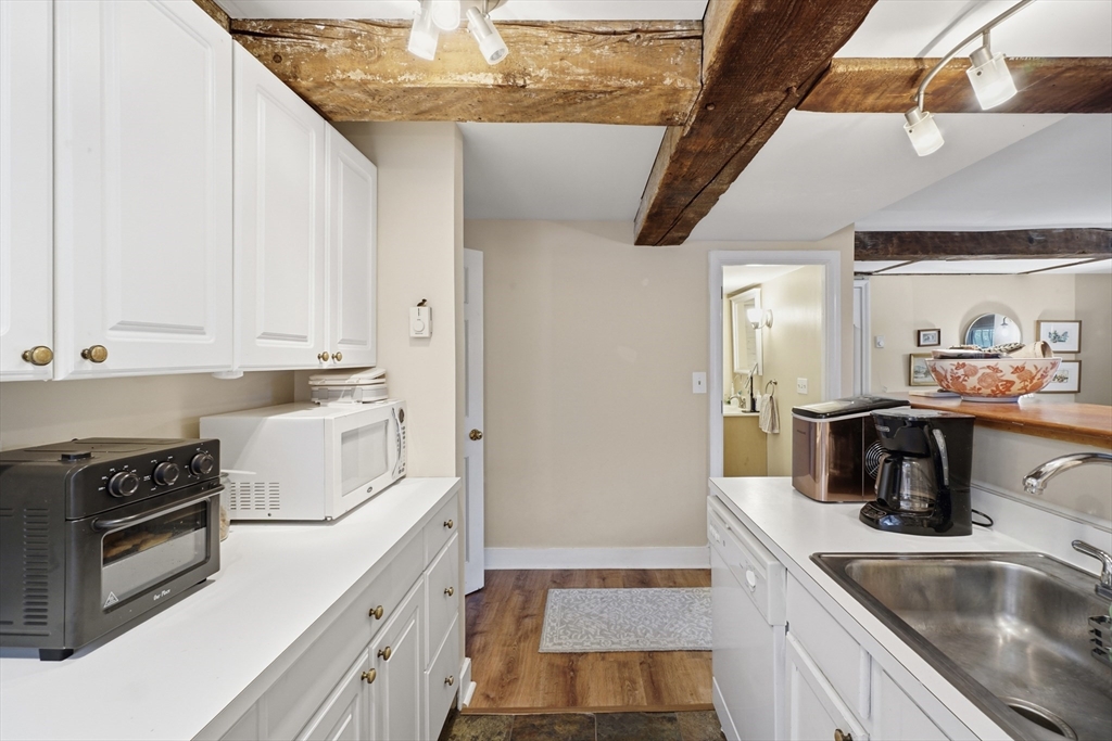 26 Adams Street, Unit 1 Boston, MA 02129 - Photo 6 of 16
