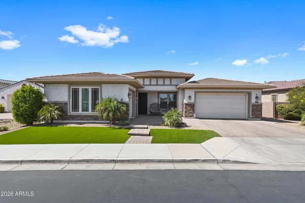 $1,250,000 | 2560 East Thornton Avenue, Gilbert, AZ 85297