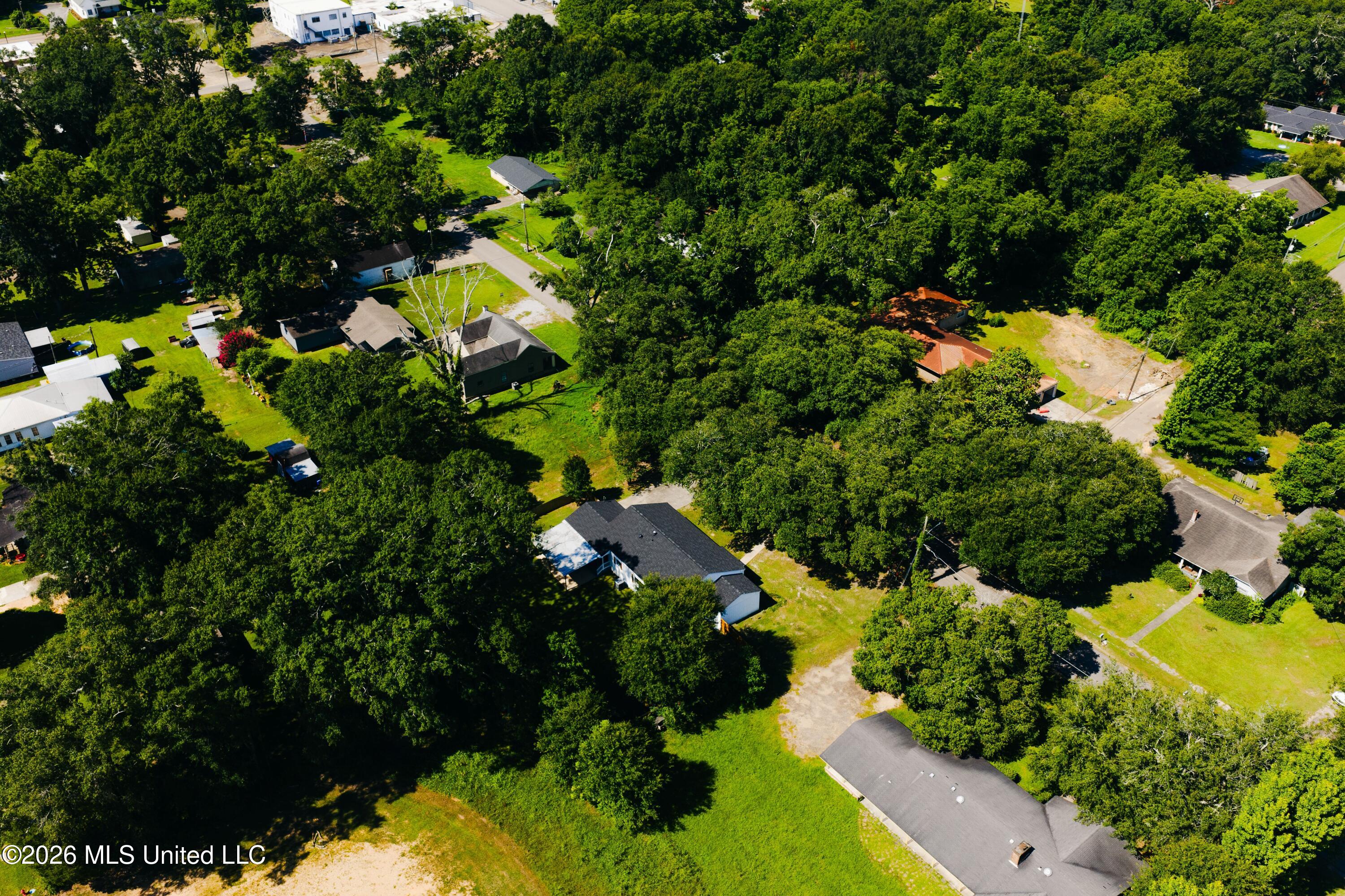 304 Spring Street Taylorsville, MS 39168 - Photo 20 of 39 DJI_20260707232545_0334_D