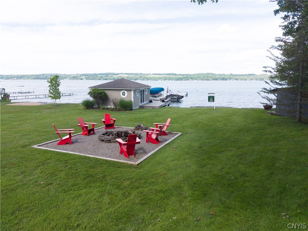 2008 West Lake Road Skaneateles, NY 13152 - Photo 40 of 46