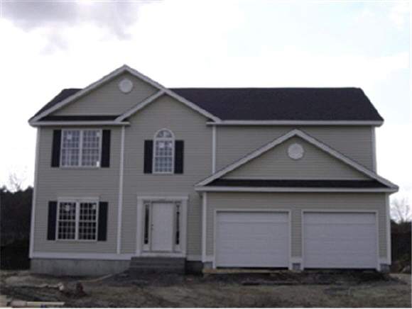 4 Tether Road Bedford, NH 03110 - Photo 1 of 1