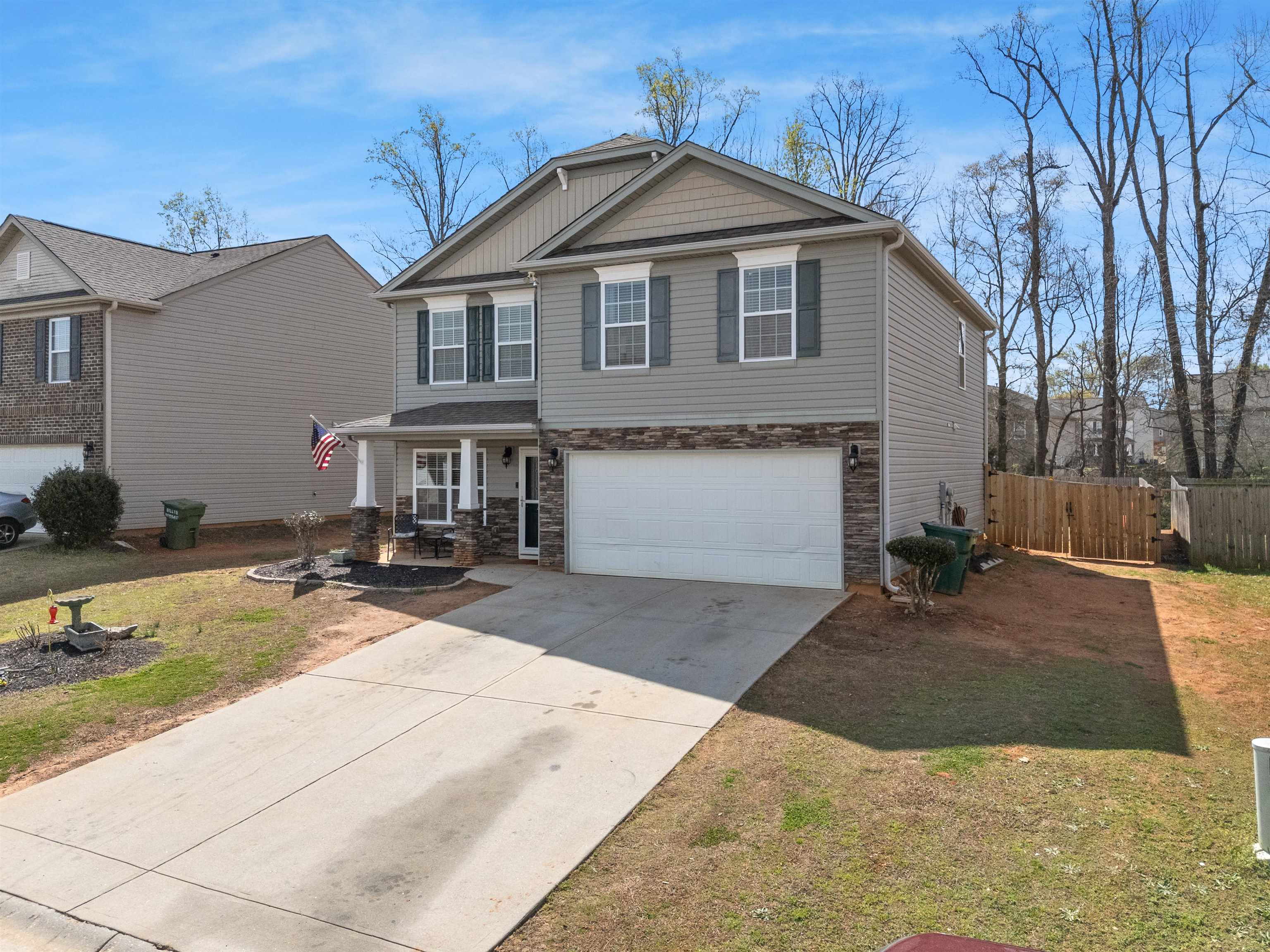 415 Victory Lane Moore, SC 29369 - Photo 4 of 45