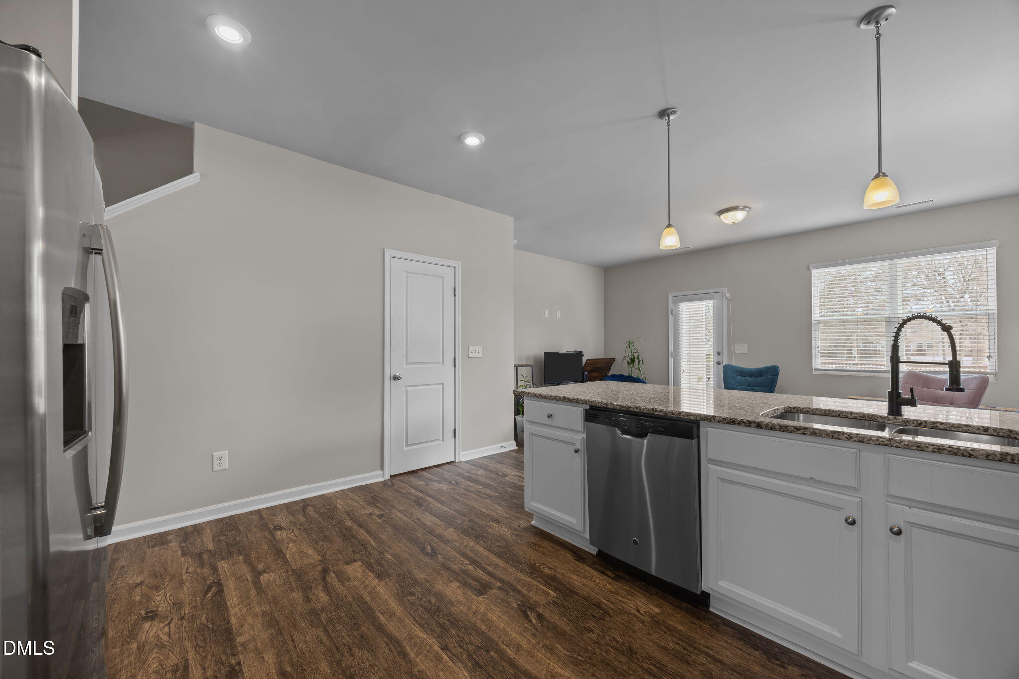 8856 Commons Townes Drive Raleigh, NC 27616 - Photo 14 of 46 Kitchen