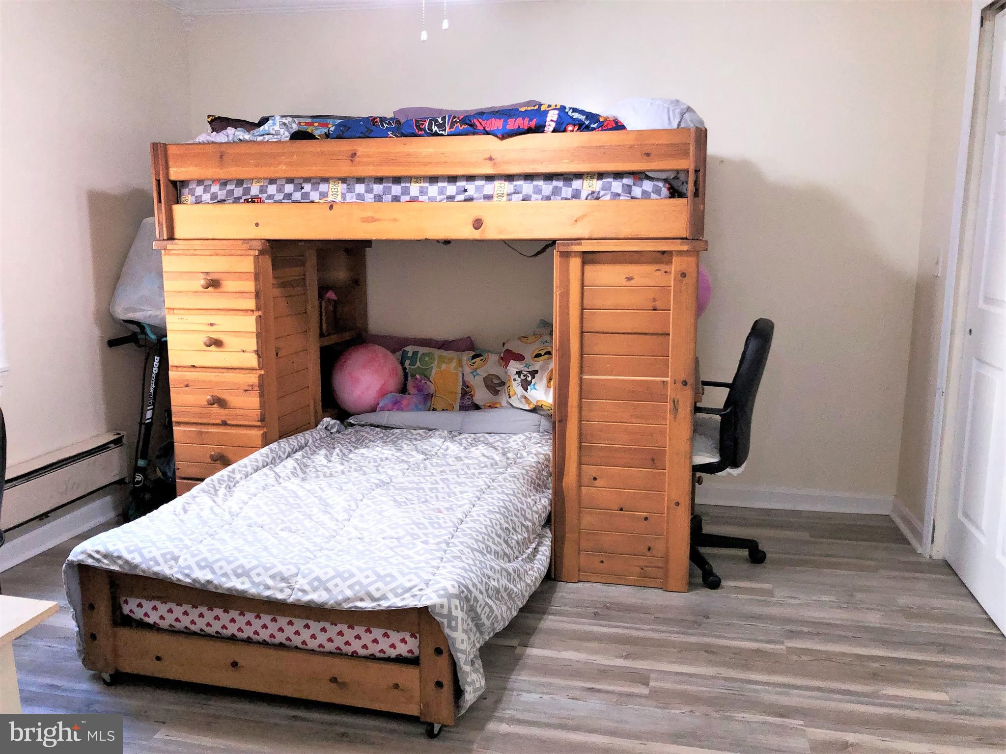 1906 Shore Drive Edgewater, MD 21037 - Photo 11 of 21 Main level Bedroom 2