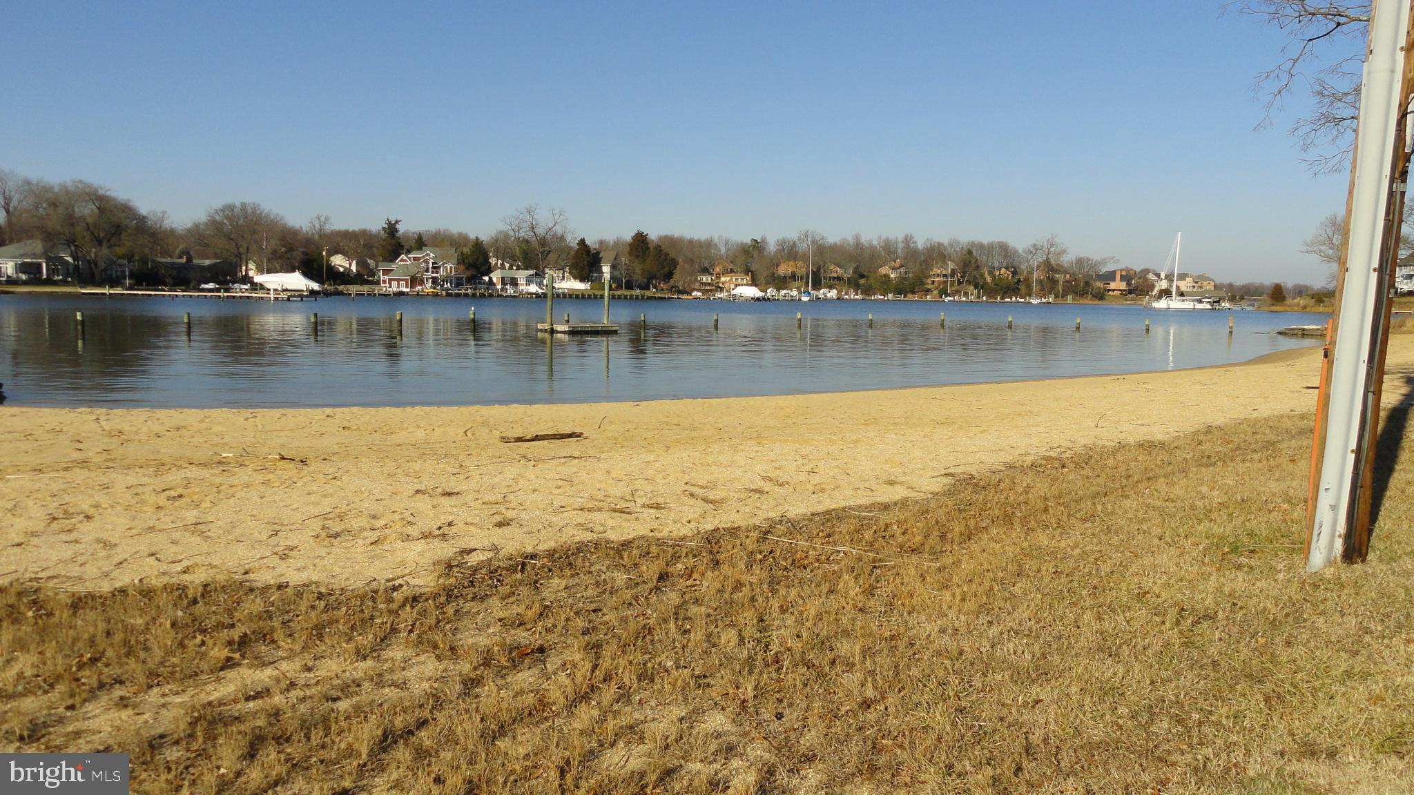 1906 Shore Drive Edgewater, MD 21037 - Photo 17 of 21 Sandy Beaches!