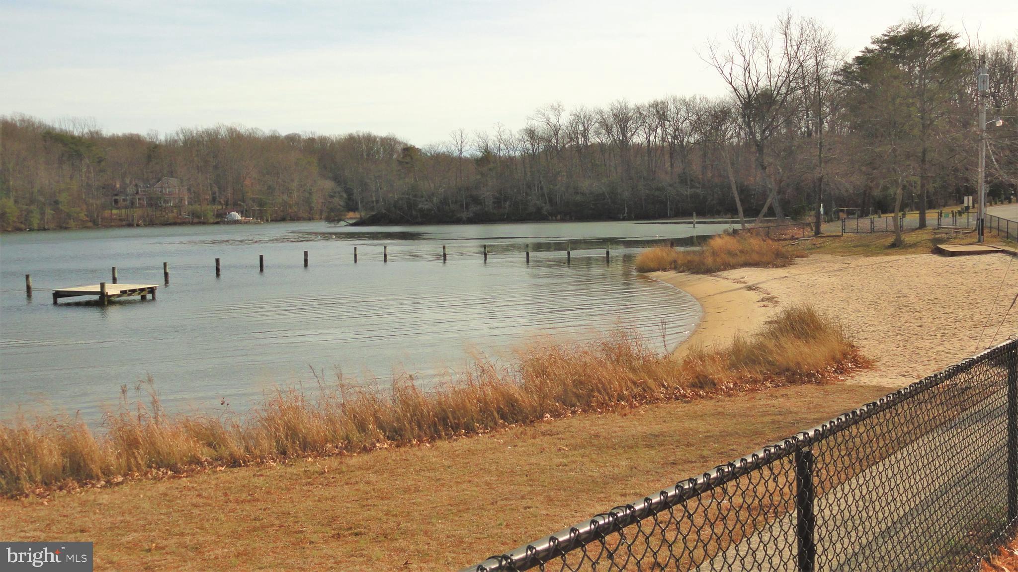 1906 Shore Drive Edgewater, MD 21037 - Photo 18 of 21 Community Beach