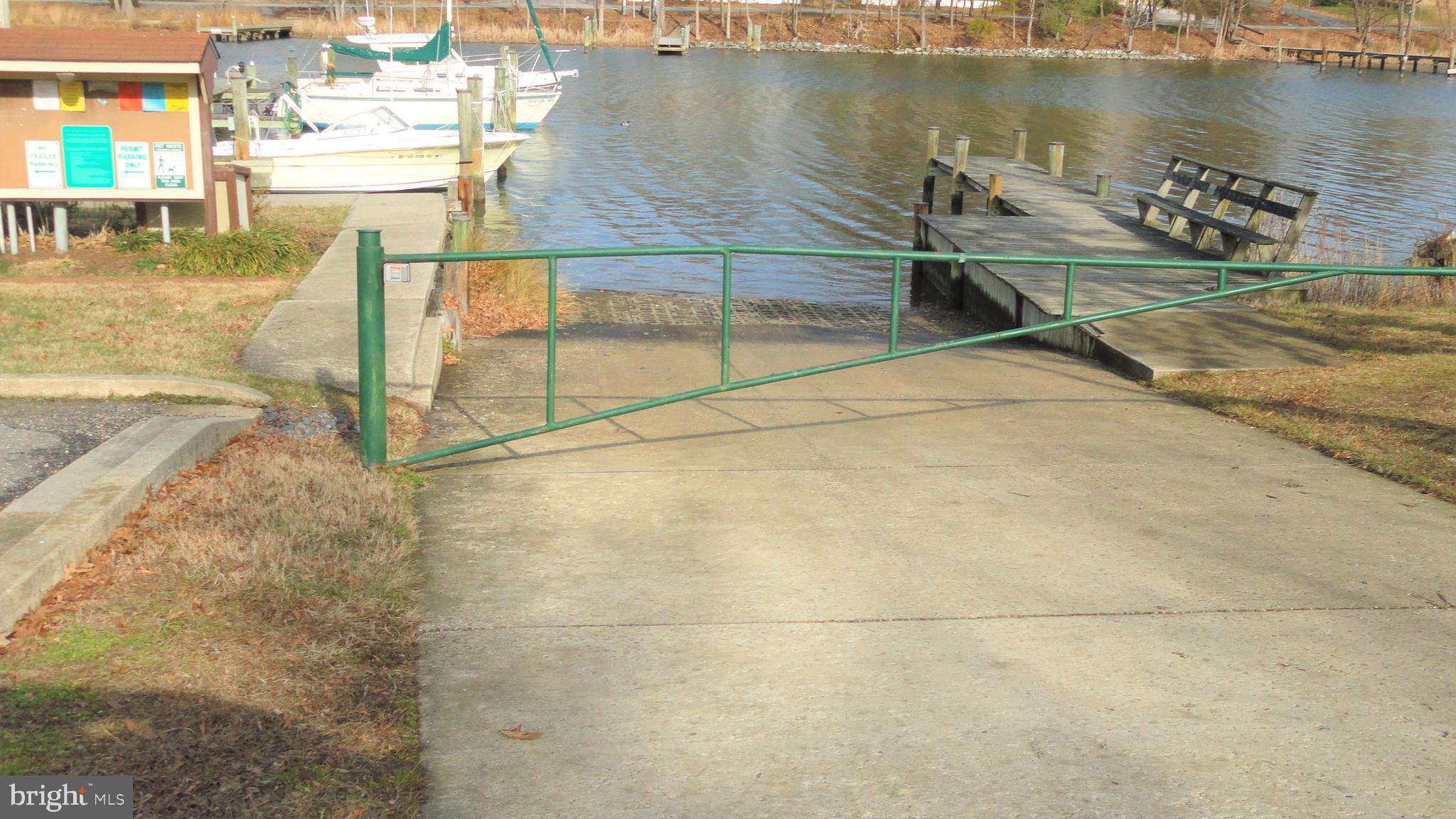 1906 Shore Drive Edgewater, MD 21037 - Photo 19 of 21 Community Boat Ramps