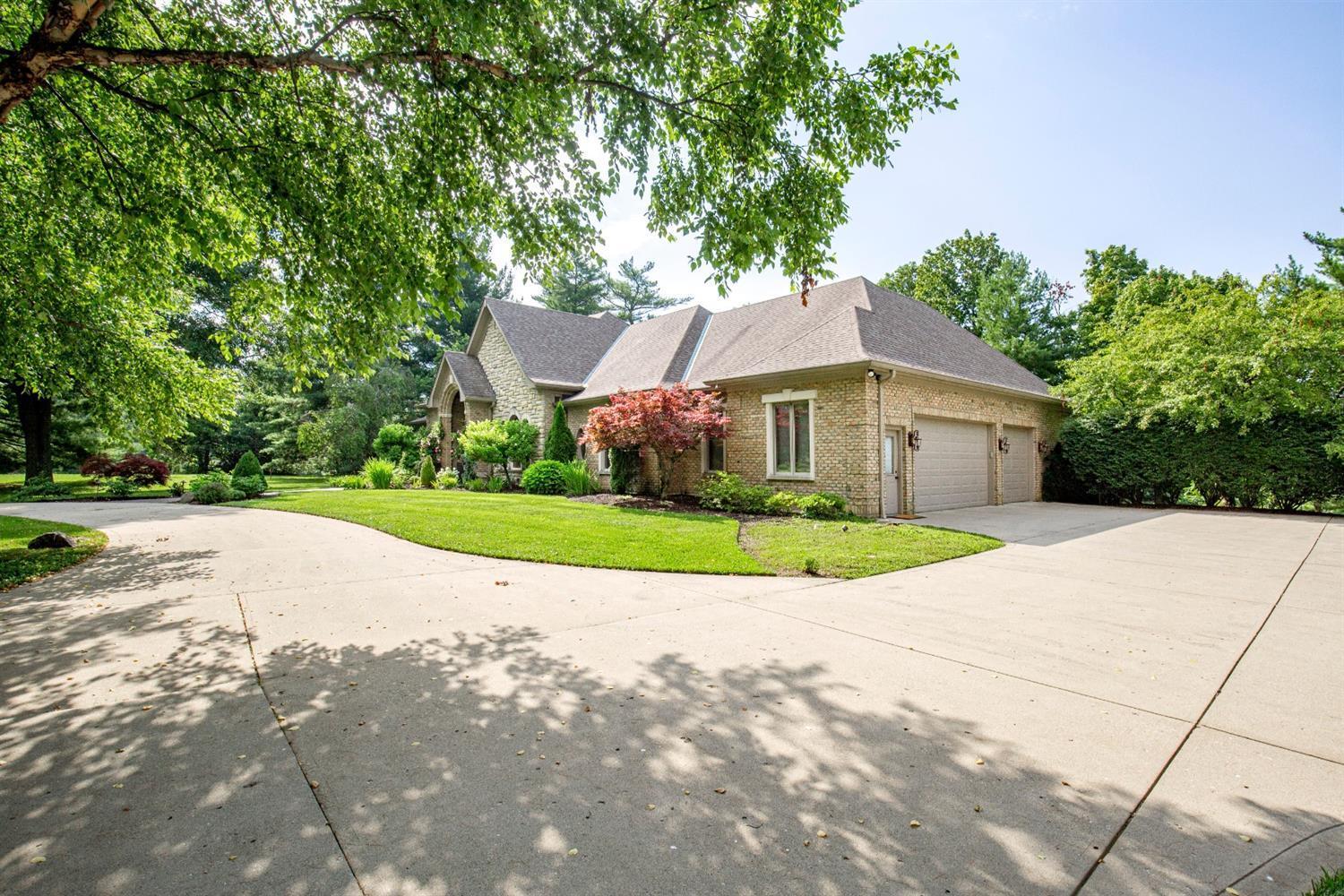 5585 Boomer Road Cincinnati, OH 45247 - Photo 47 of 50