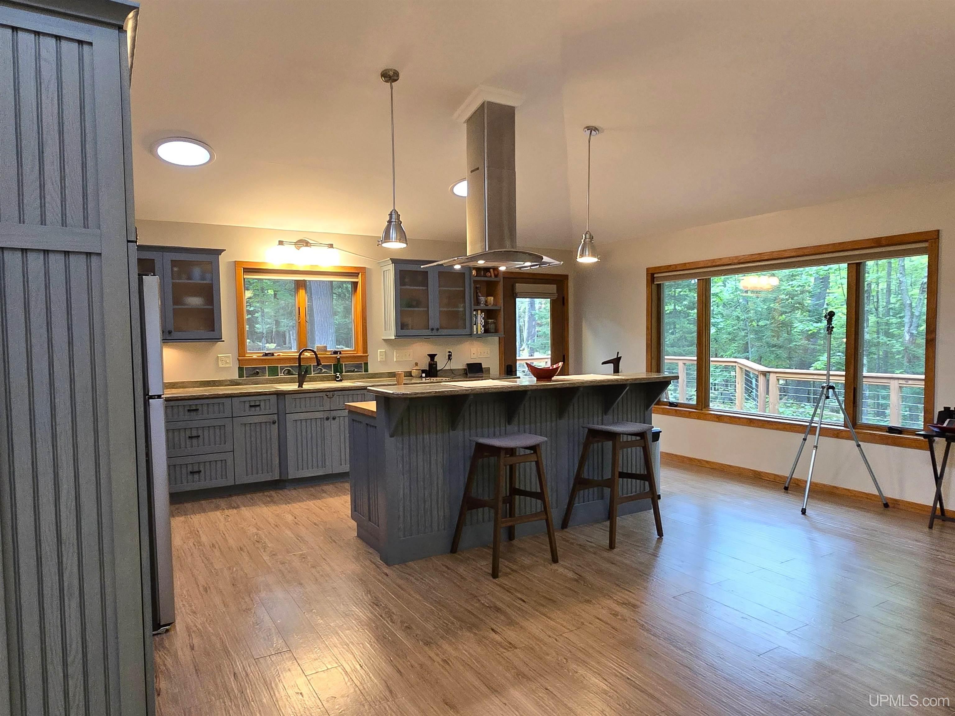 402 County 550 Road Marquette, MI 49855 - Photo 12 of 80 Gallery Image 12