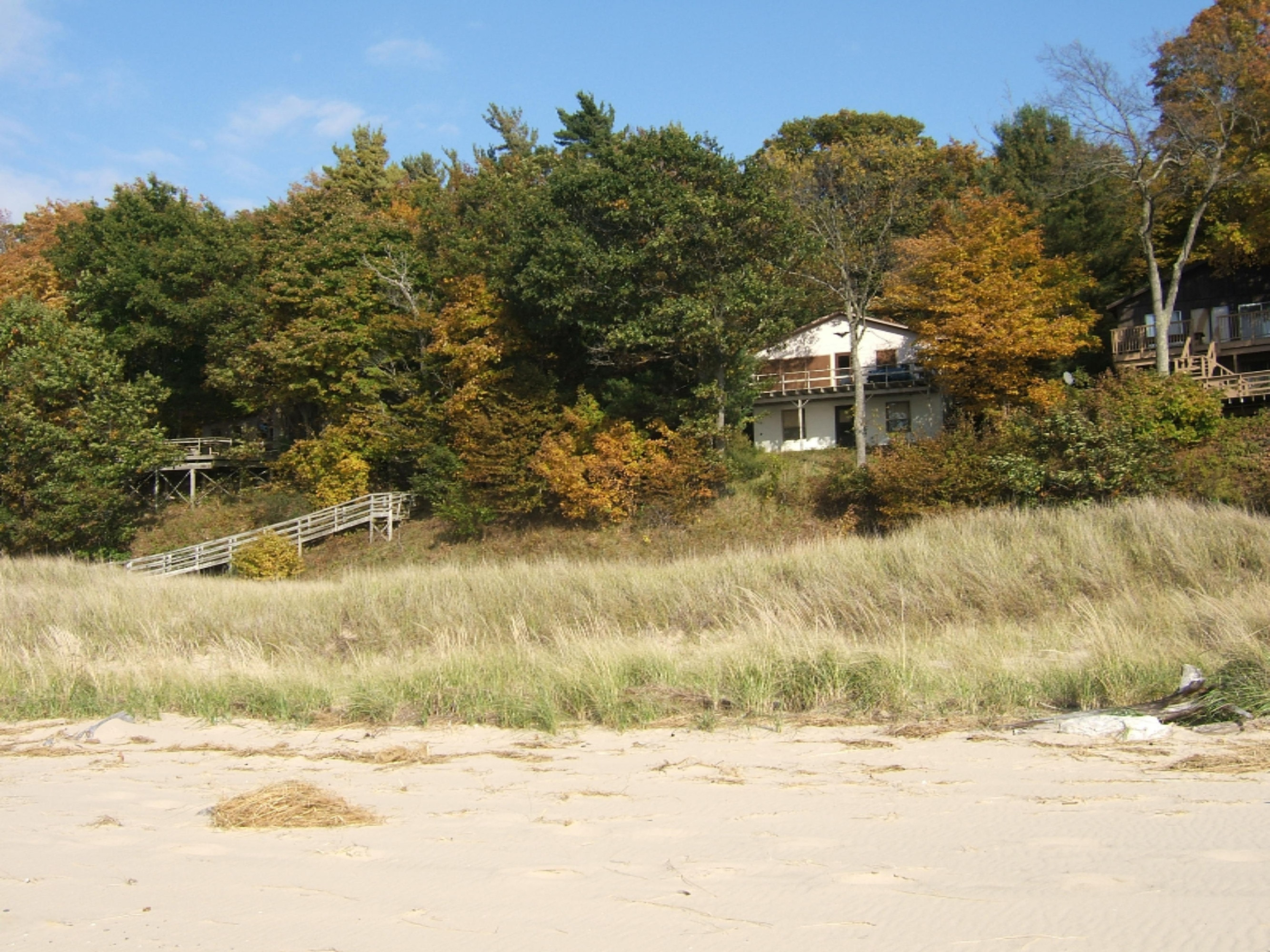 8145 Eilers Road, Unit 11 Montague, MI 49437 - Photo 2 of 28 DSCF5167