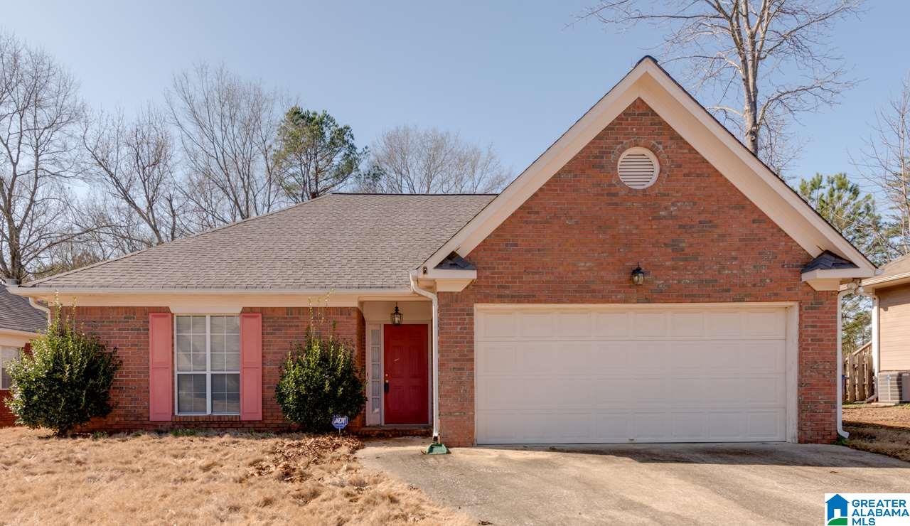 112 Ashford Way Alabaster, AL 35007 - Photo 1 of 27