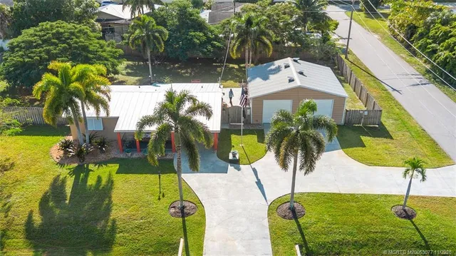 $475,000 | 3194 Jefferson Street, Stuart, FL 34997
