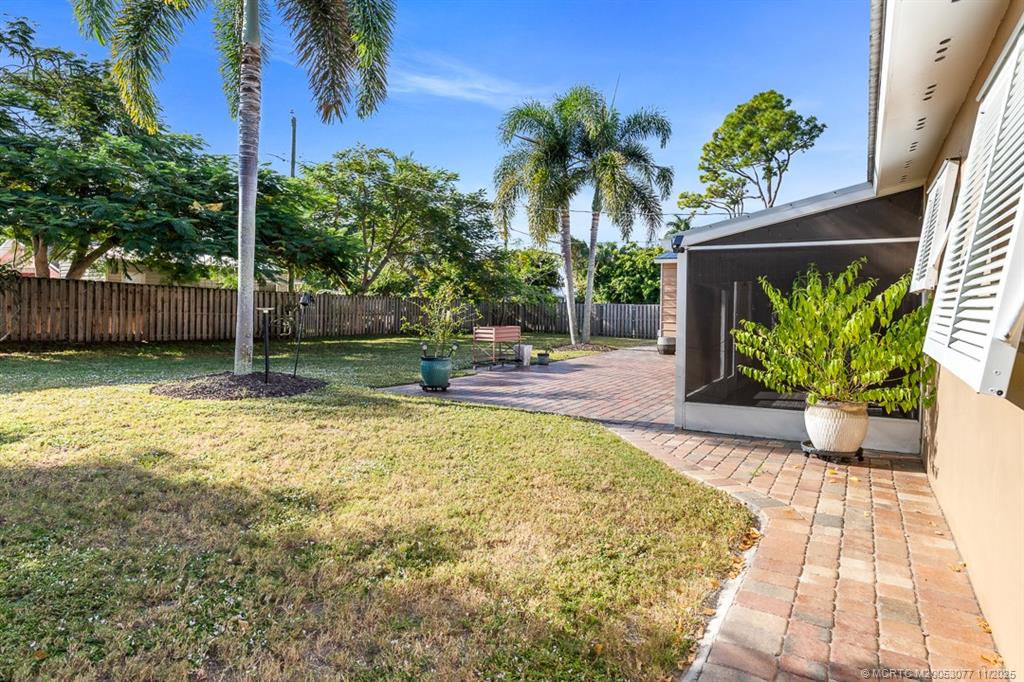 3194 Jefferson Street Stuart, FL 34997 - Photo 20 of 51