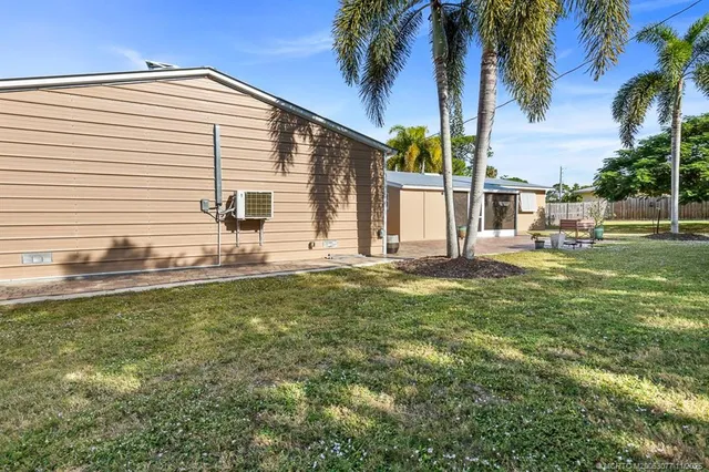$475,000 | 3194 Jefferson Street, Stuart, FL 34997