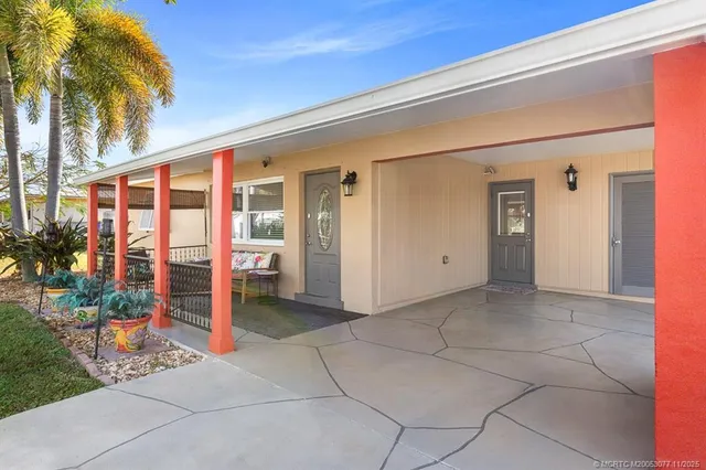 $475,000 | 3194 Jefferson Street, Stuart, FL 34997