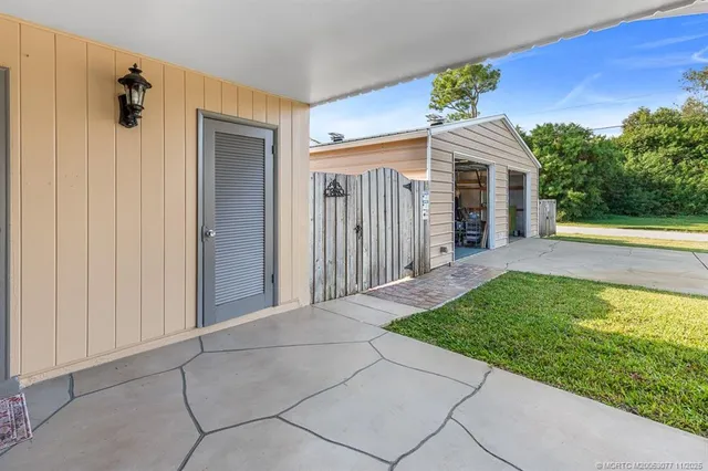 $475,000 | 3194 Jefferson Street, Stuart, FL 34997