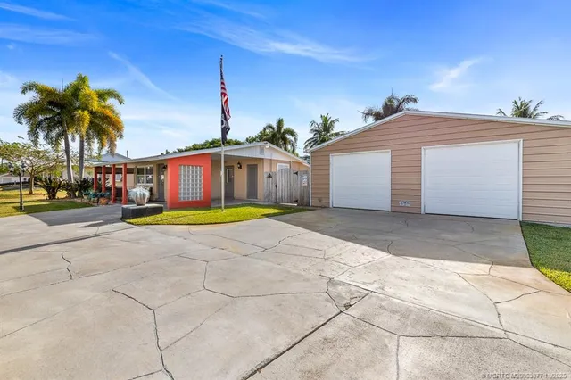 $475,000 | 3194 Jefferson Street, Stuart, FL 34997