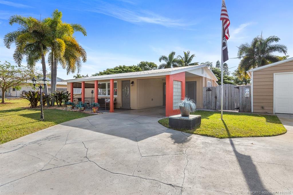 3194 Jefferson Street Stuart, FL 34997 - Photo 31 of 51