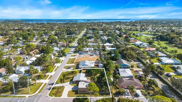 $475,000 | 3194 Jefferson Street, Stuart, FL 34997