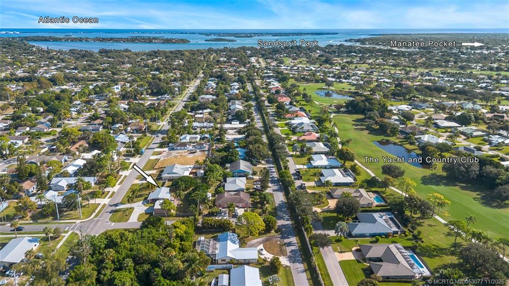 3194 Jefferson Street Stuart, FL 34997 - Photo 36 of 51