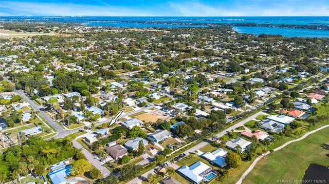 $475,000 | 3194 Jefferson Street, Stuart, FL 34997
