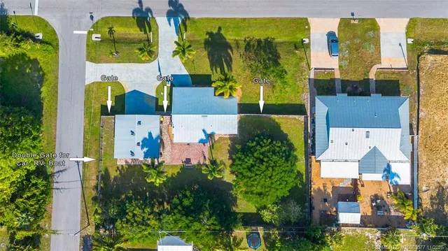 $475,000 | 3194 Jefferson Street, Stuart, FL 34997