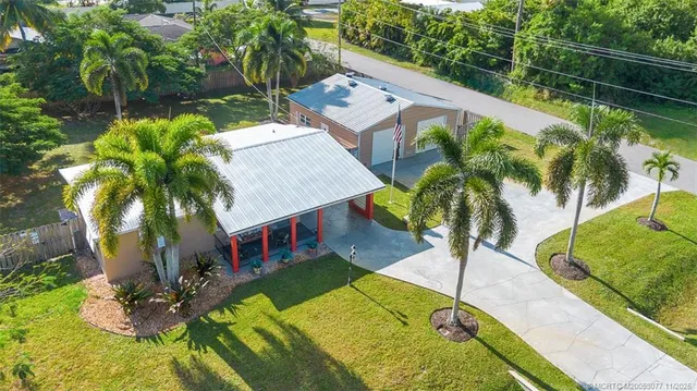 $475,000 | 3194 Jefferson Street, Stuart, FL 34997