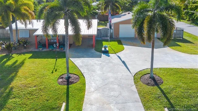 $475,000 | 3194 Jefferson Street, Stuart, FL 34997