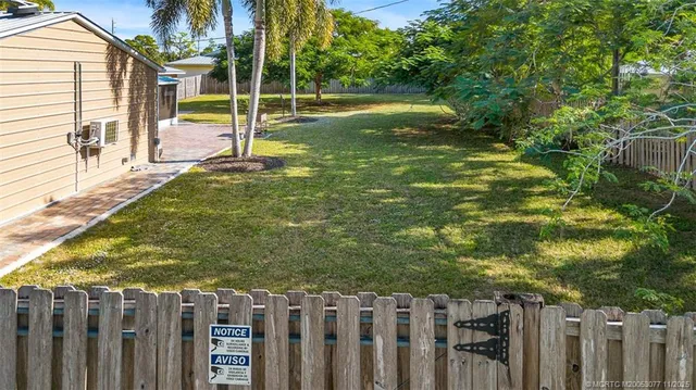 $475,000 | 3194 Jefferson Street, Stuart, FL 34997