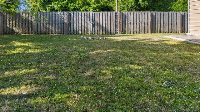 $475,000 | 3194 Jefferson Street, Stuart, FL 34997