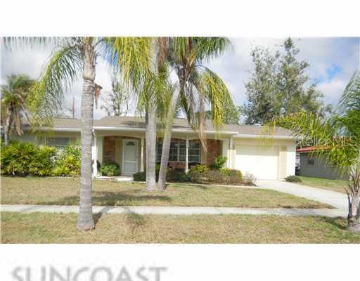 1640 Rosery Road Northeast, Unit 3 Largo, FL 33771 - Photo 1 of 1 Exterior Front