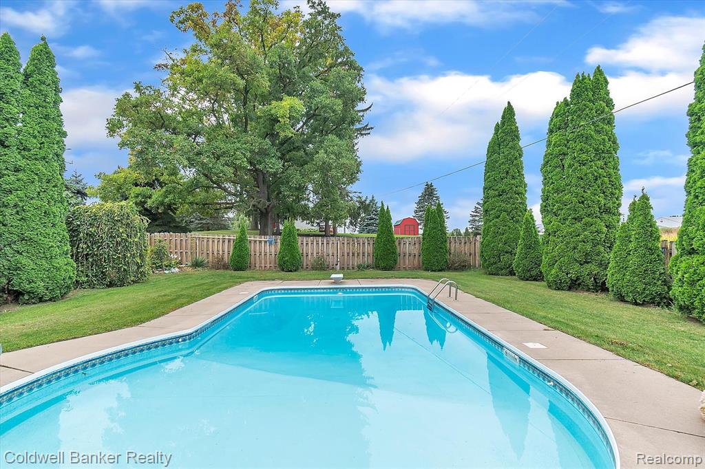2976 High Meadows Drive Howell, MI 48843 - Photo 45 of 49