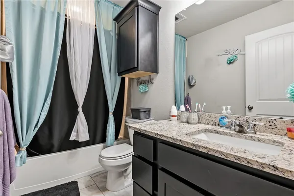 $299,900 | 2009 Chief Street, Bryan, TX 77807