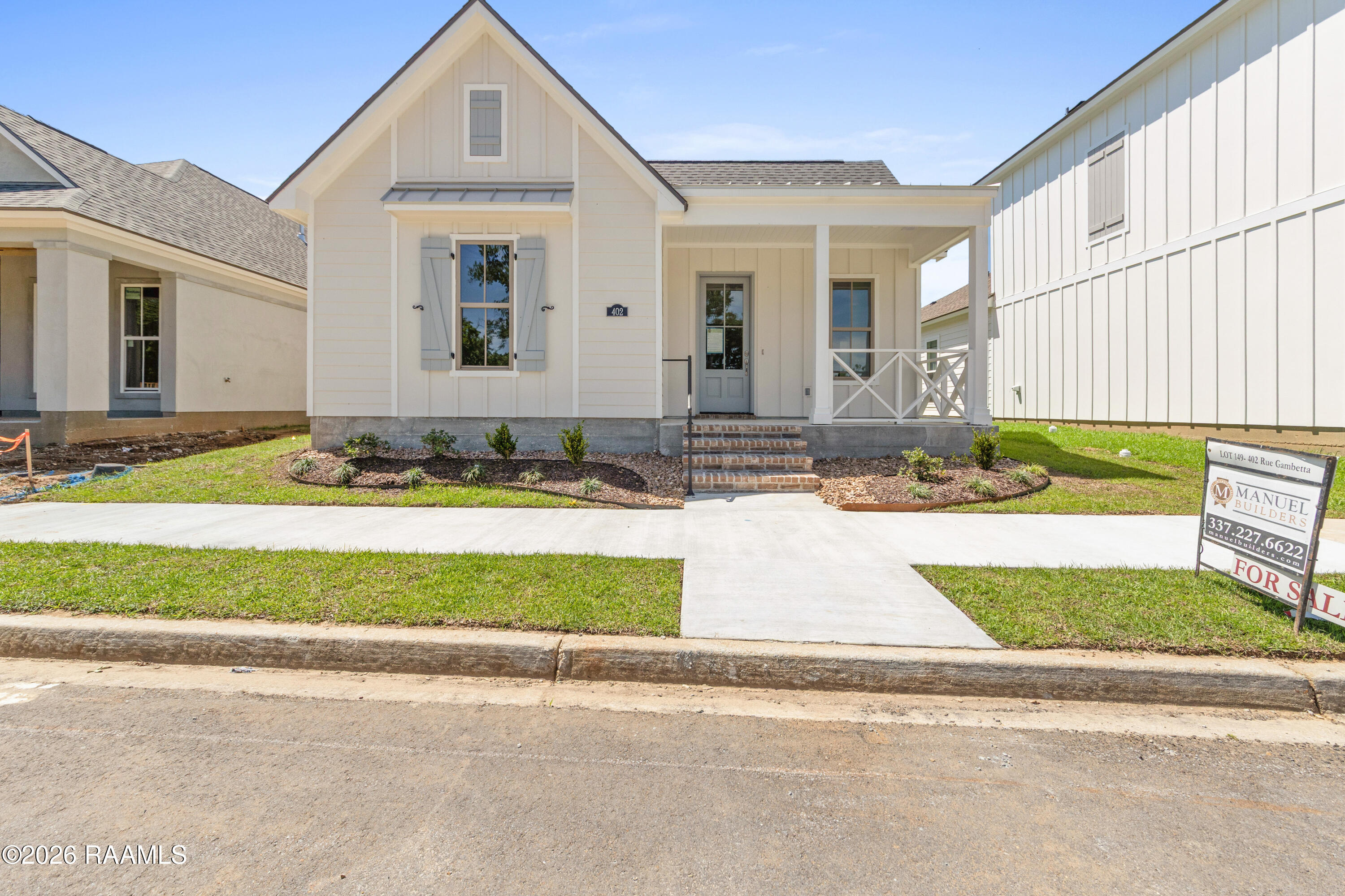 402 Rue Gambetta Lafayette, LA 70507 - Photo 2 of 41