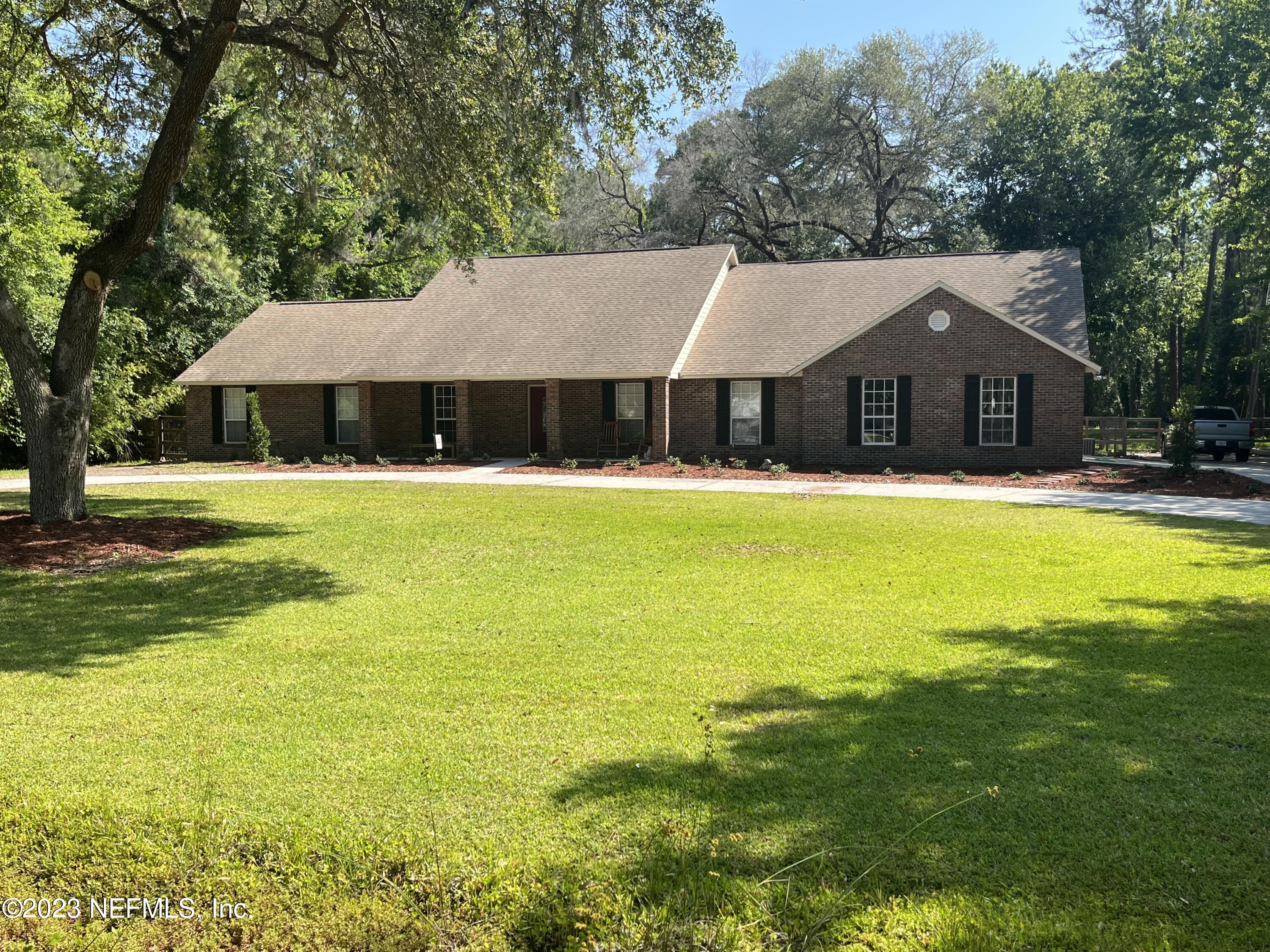 1193 Marlee Road St. Johns, FL 32259 - Photo 1 of 63 Front