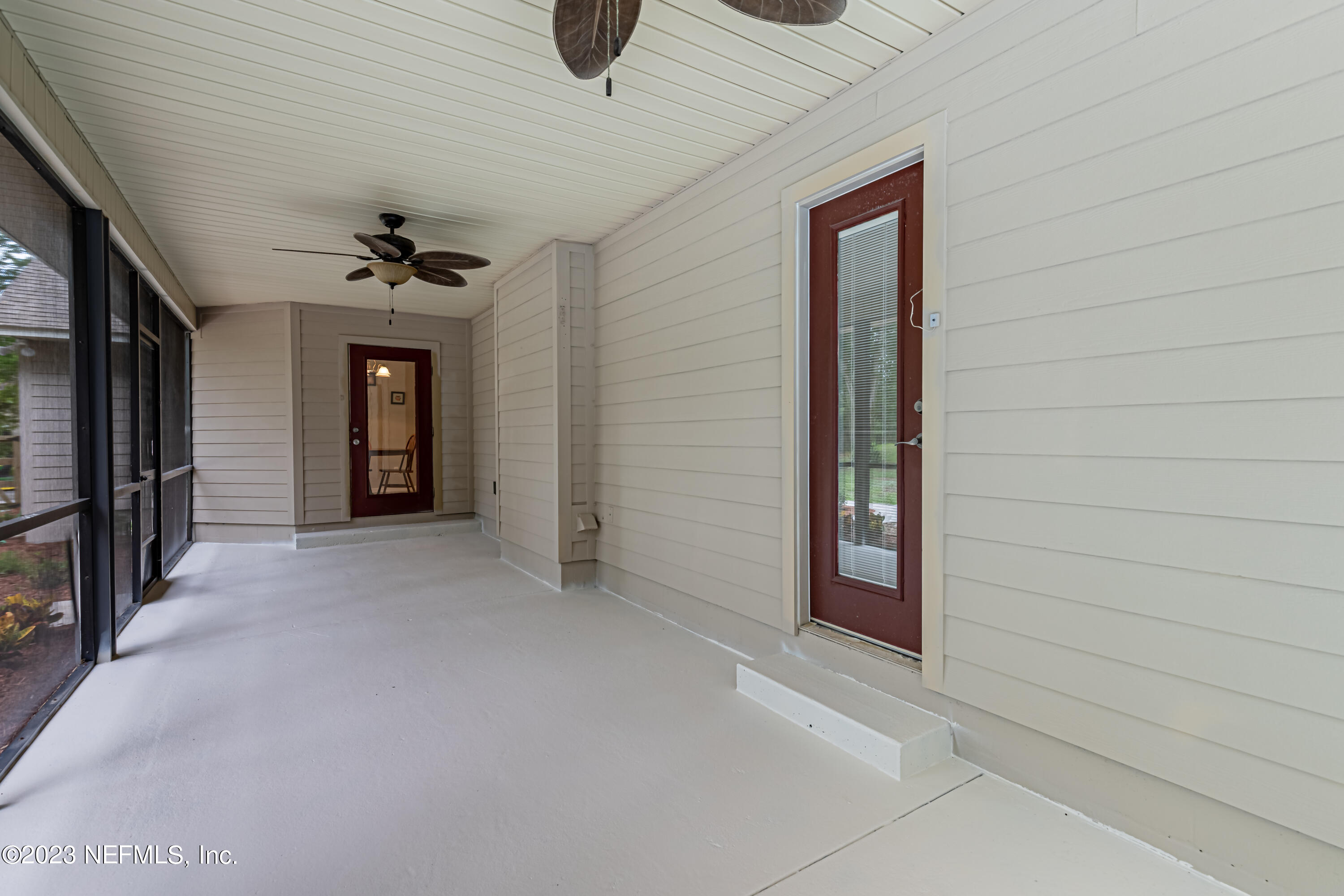 1193 Marlee Road St. Johns, FL 32259 - Photo 46 of 63 a view of a hallway with a elevator