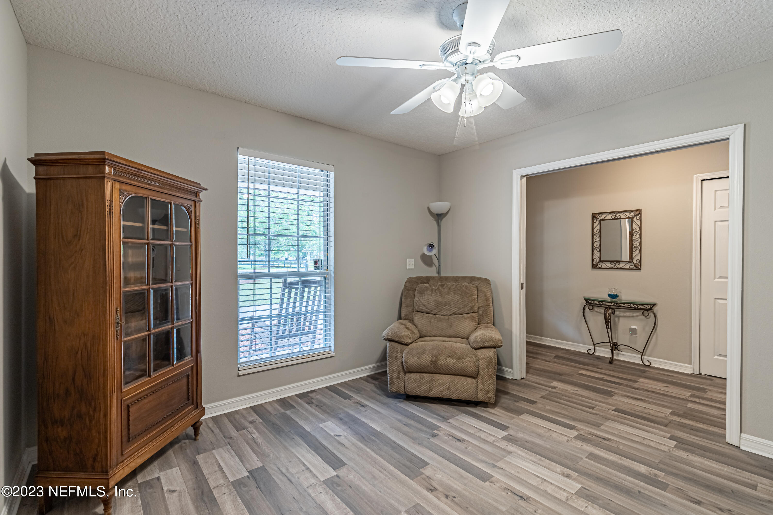 1193 Marlee Road St. Johns, FL 32259 - Photo 8 of 63 a living room with furniture and a window