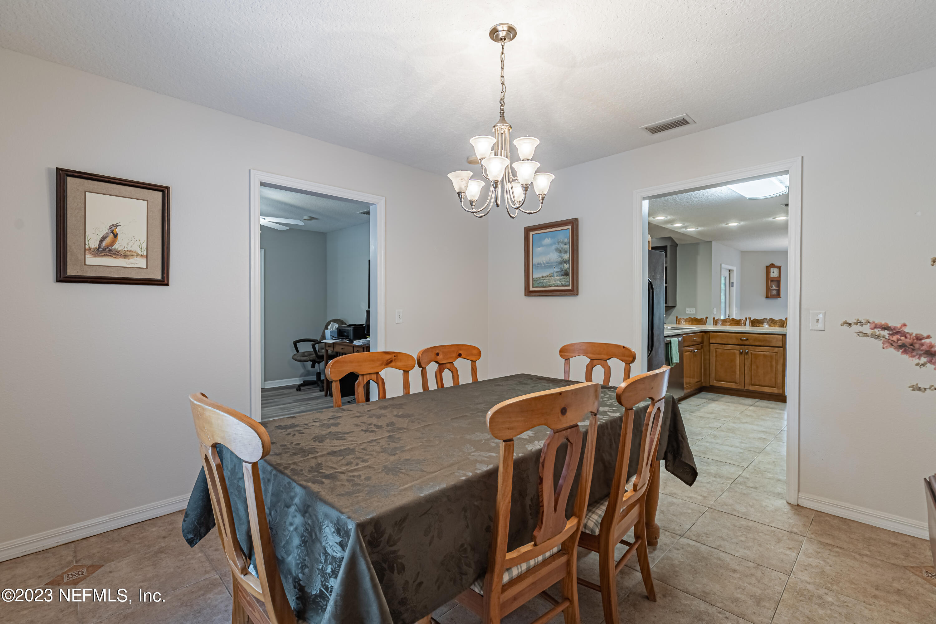 1193 Marlee Road St. Johns, FL 32259 - Photo 10 of 63 a view of a dining room and a livingroom