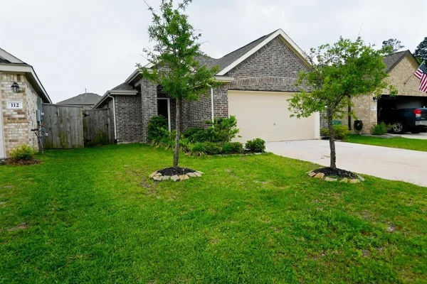 $259,000 | 108 Shadow Leaf Trail, Willis, TX 77378