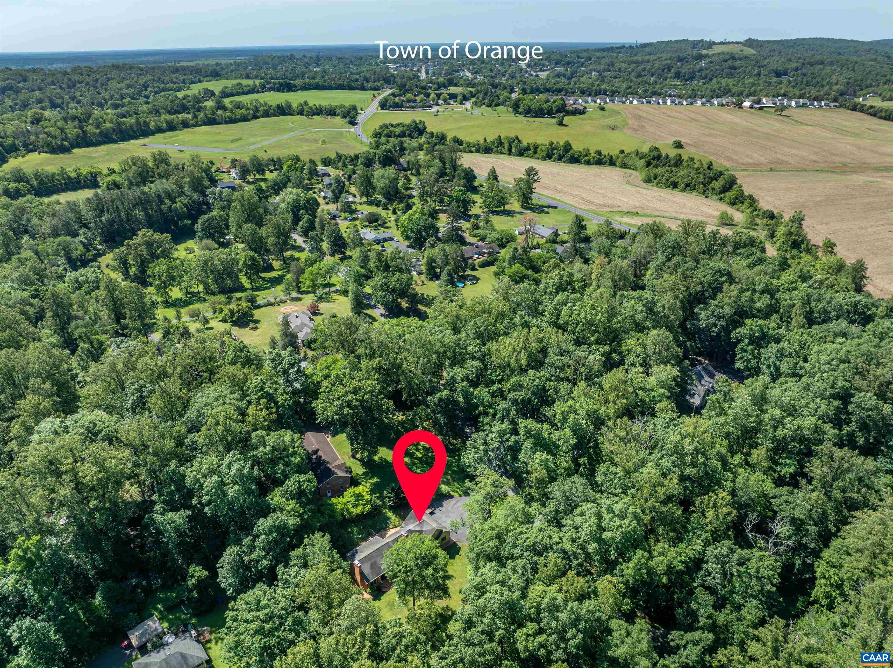9599 Woodberry Forest Road Orange, VA 22960 - Photo 5 of 69