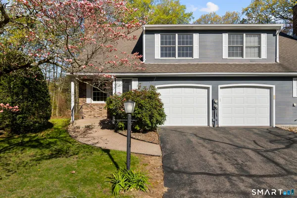 $299,900 | 153 Brighton Circle, Windsor, CT 06095