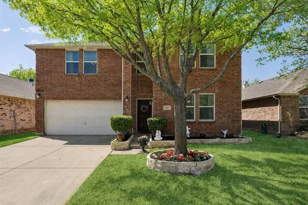 $468,000 | 13361 Sorrento Drive, Frisco, TX 75035
