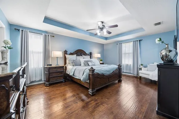 $468,000 | 13361 Sorrento Drive, Frisco, TX 75035